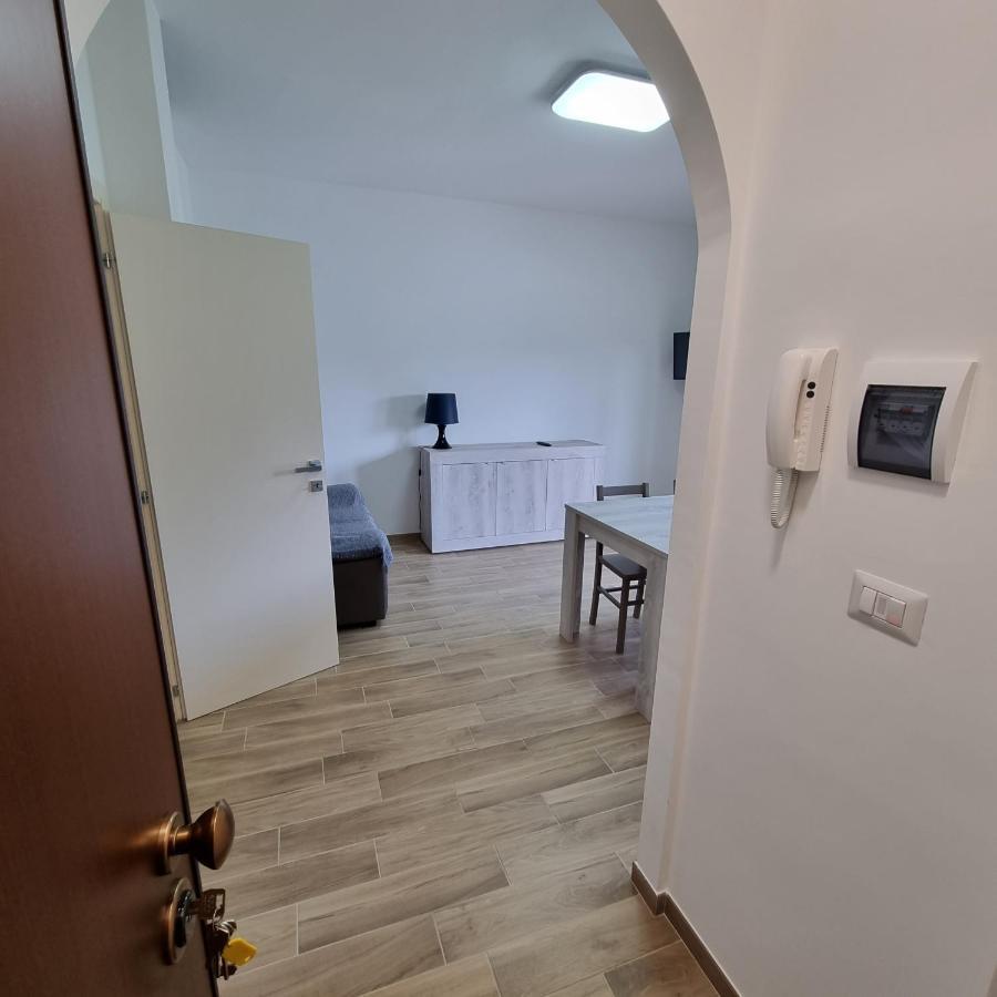 Appartamento Corallo Порто Реканати Екстериор снимка